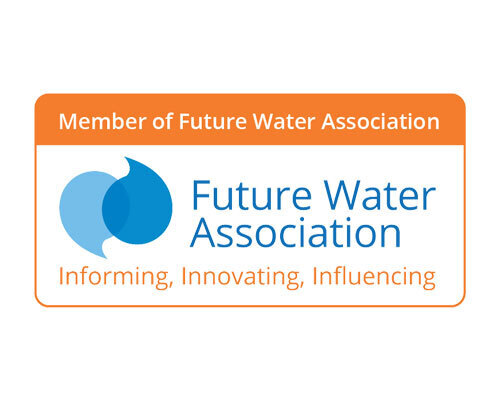 Member of Future Water Association